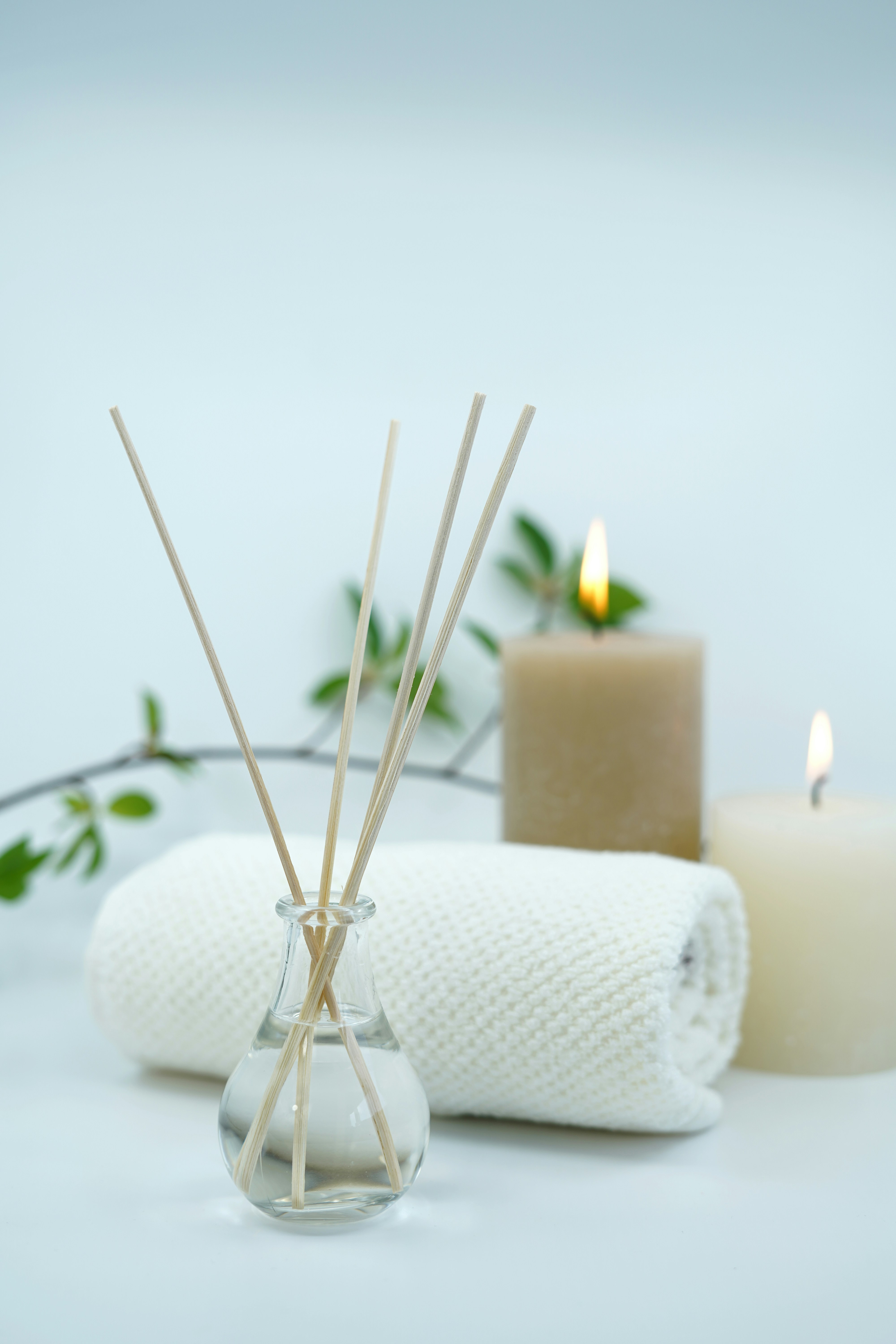 Wellness Space